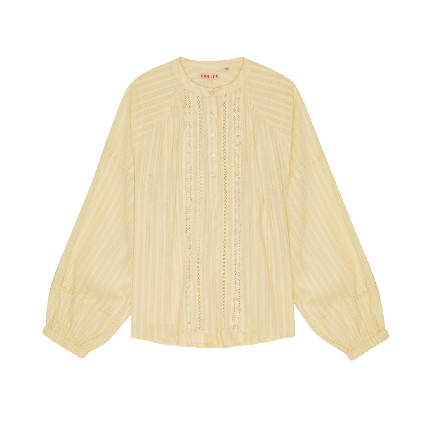 Laura Blouse (vanilla)