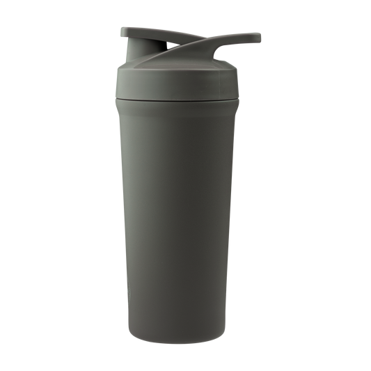 Shaker Bottle (Tropical Green)