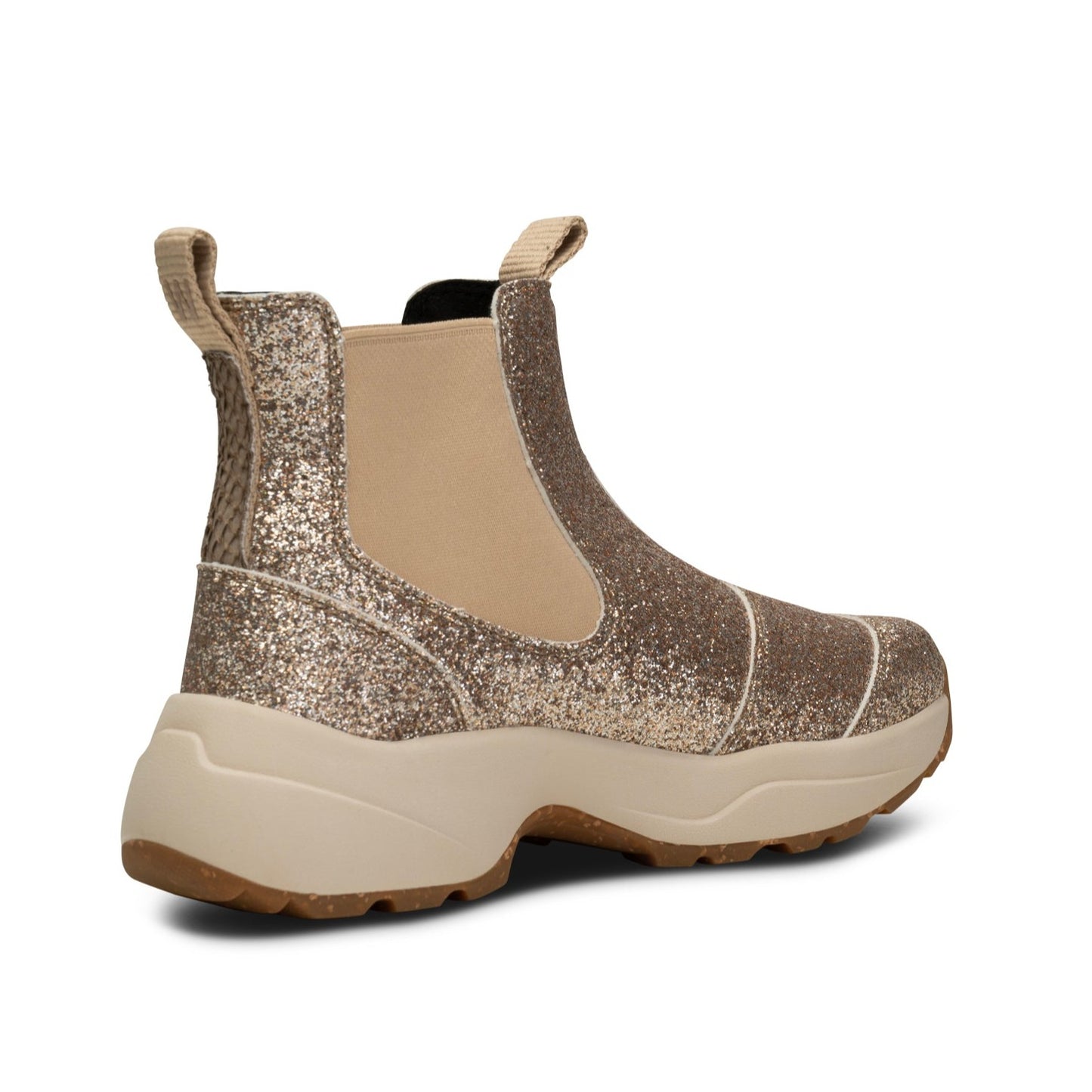 Silje Glitter MULTI