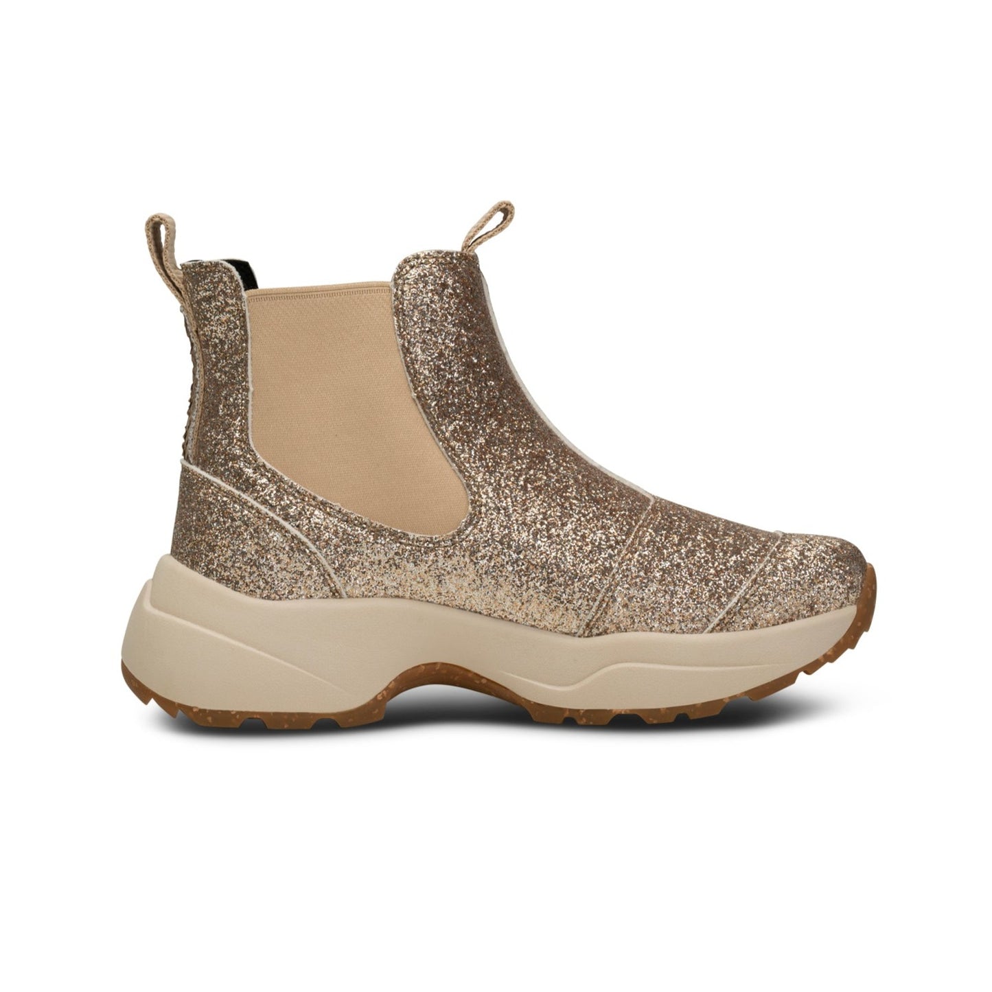 Silje Glitter MULTI