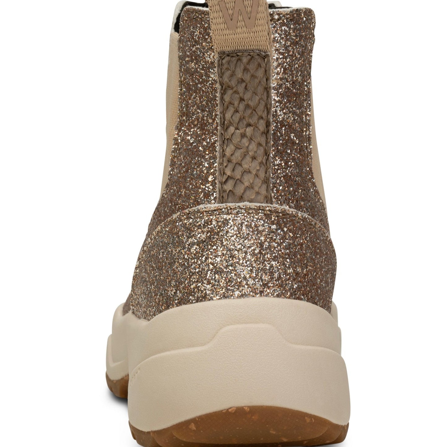 Silje Glitter MULTI