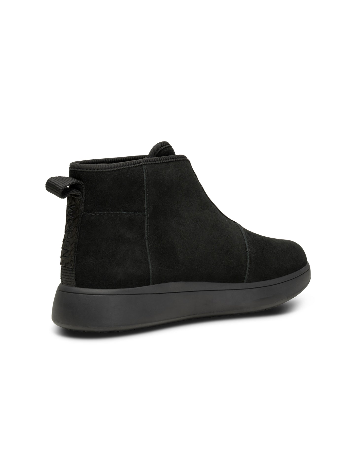Silvia Waterproof Støvle BLACK