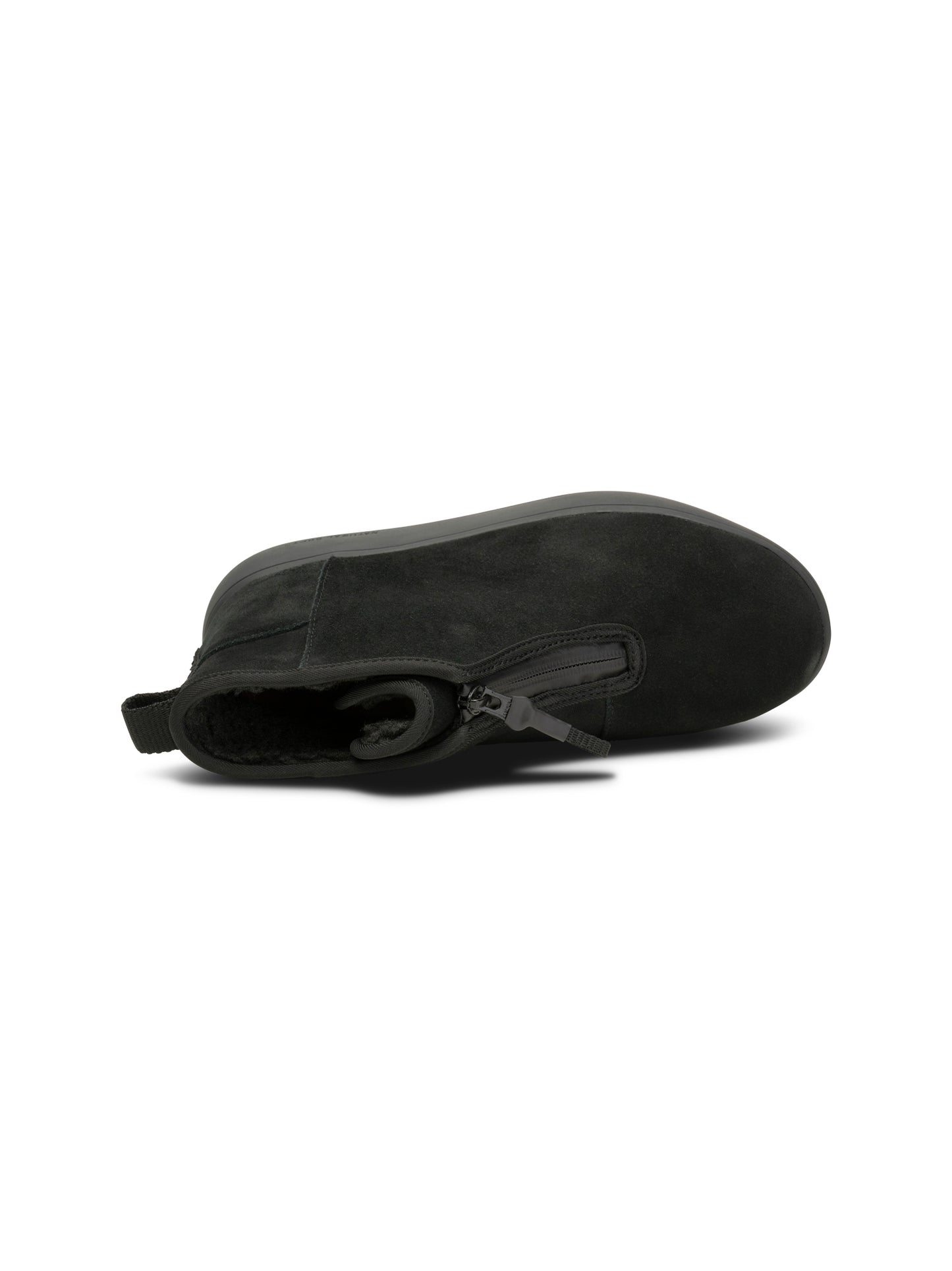 Silvia Waterproof Støvle BLACK