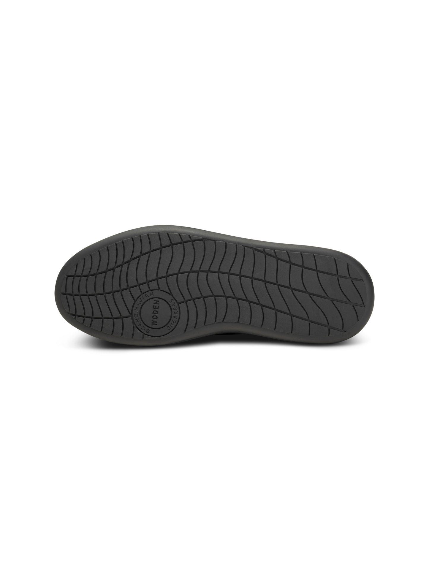 Silvia Waterproof Støvle BLACK