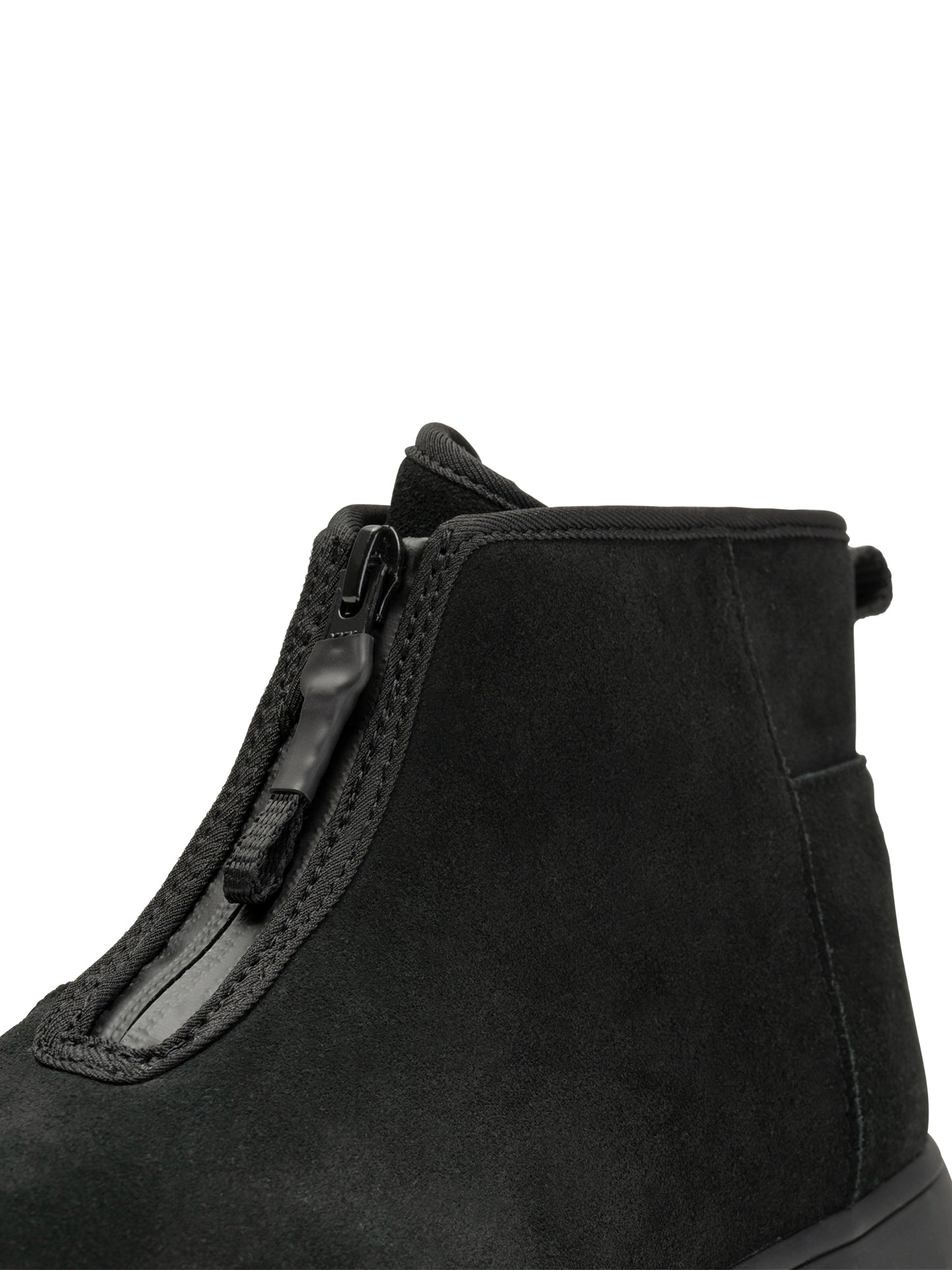 Silvia Waterproof Støvle BLACK