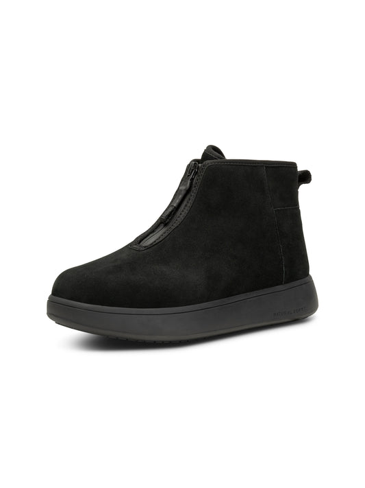 Silvia Waterproof Støvle BLACK