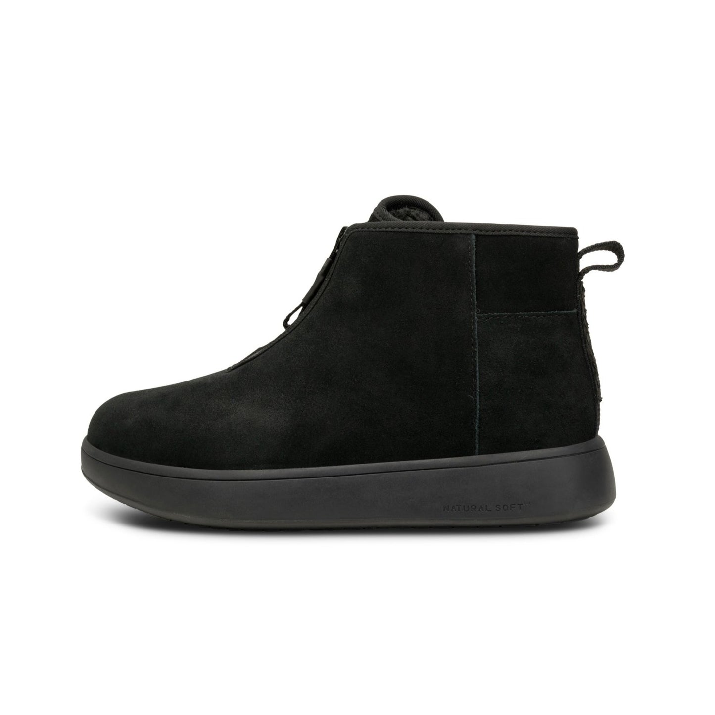 Silvia Waterproof Støvle BLACK