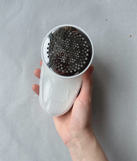 Knivblade til uldshaver