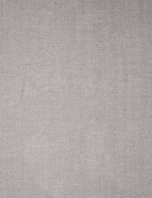 Uldplaid (medium fawn) - recycle wool