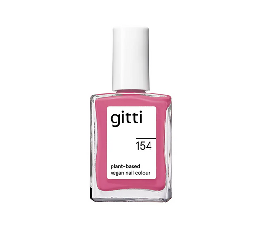 gitti neglelak 154