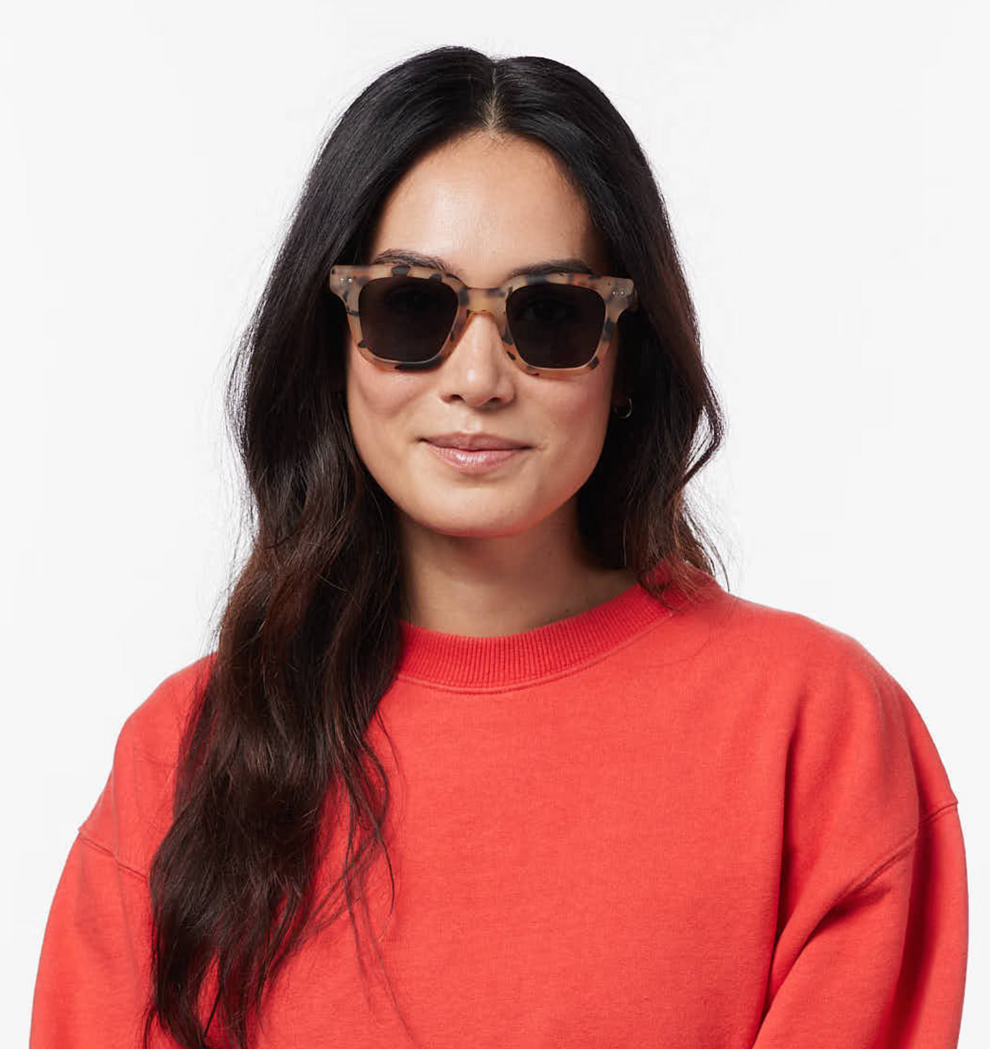 Solbrille, SUN #ROAD Light Tortoise, Izipizi