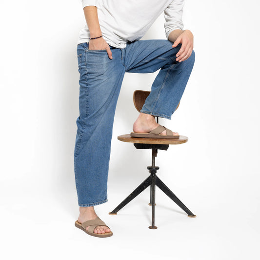 Shangies Unisex (urban umber)