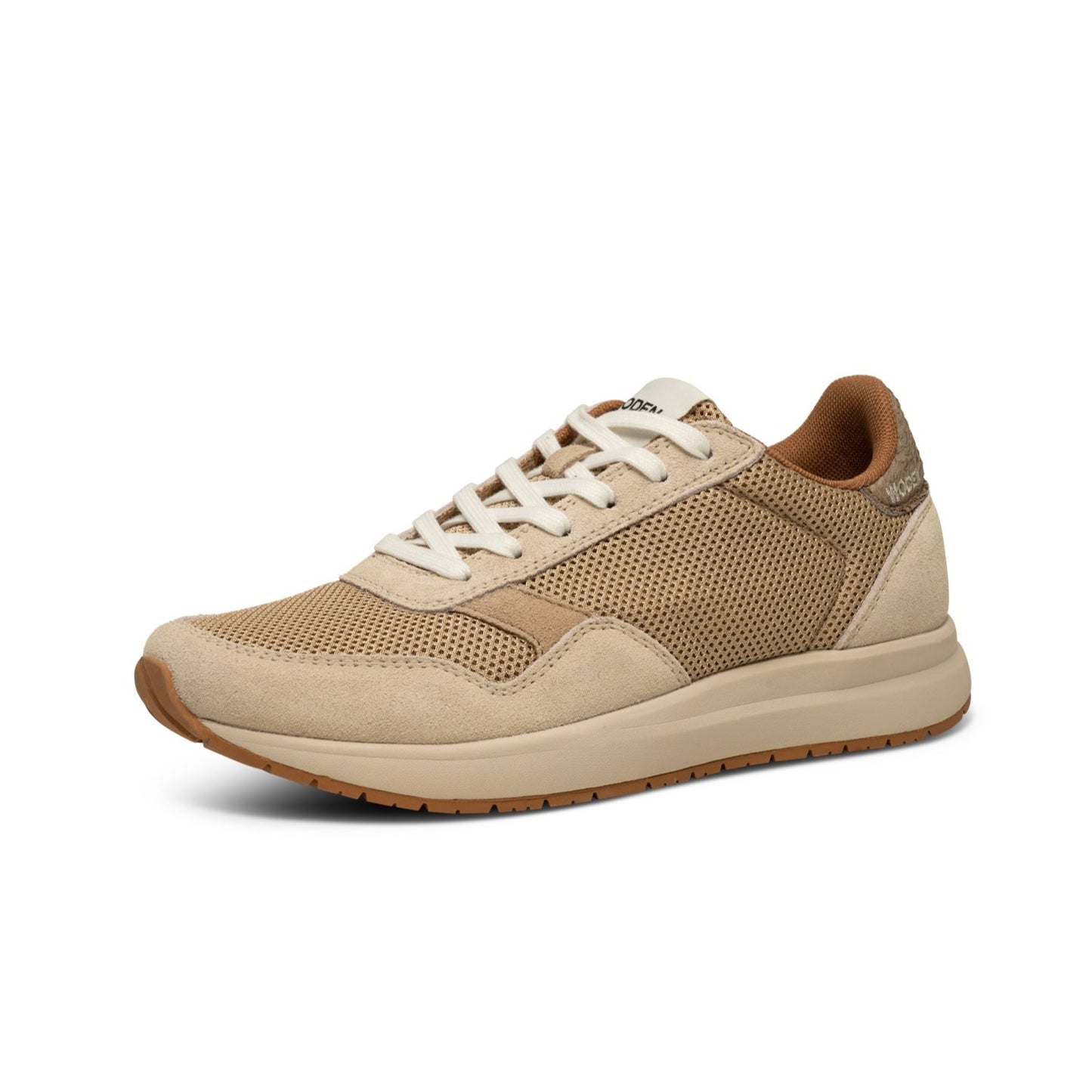 Nicoline Sneakers COFFEE CREAM
