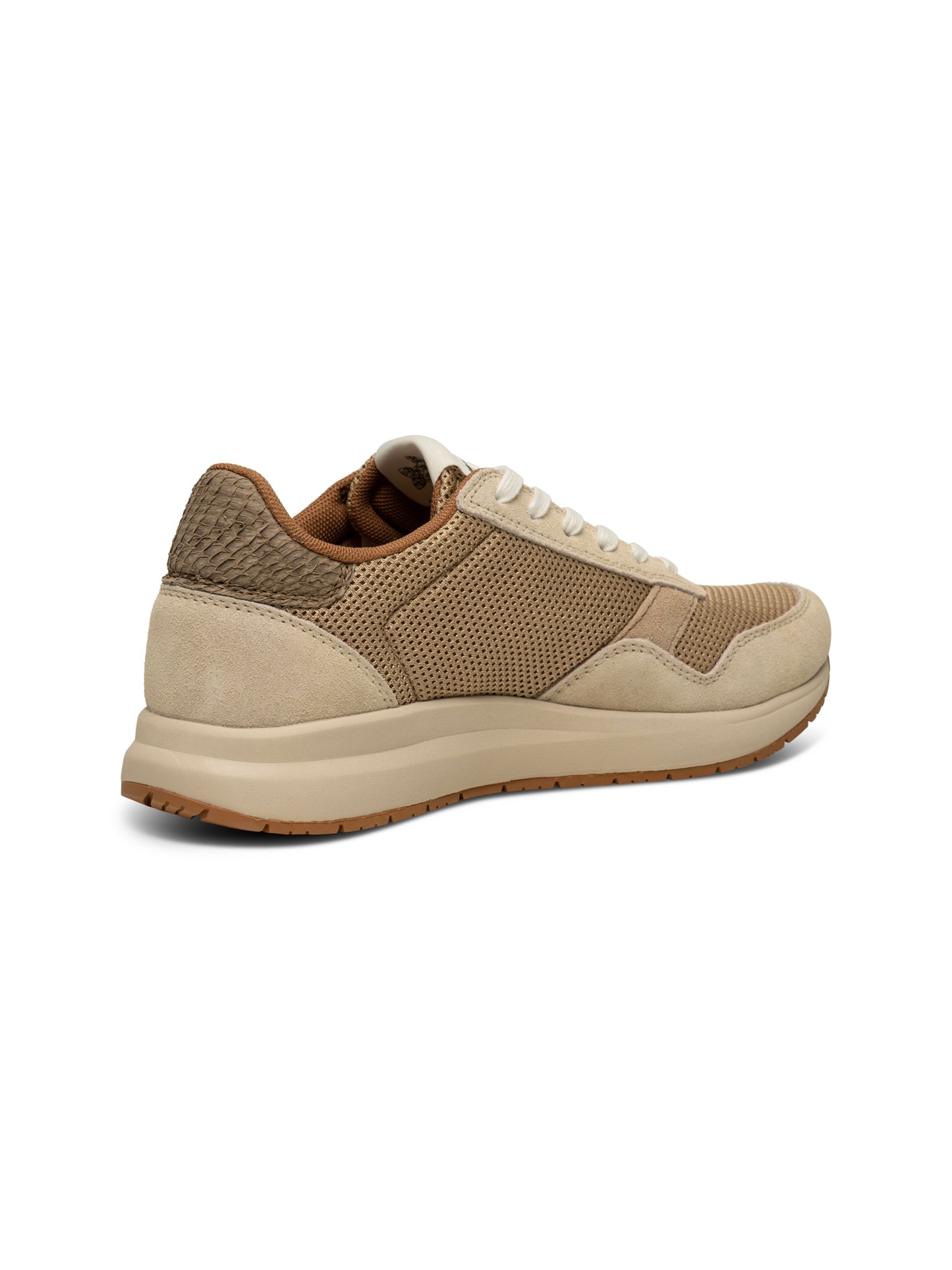 Nicoline Sneakers COFFEE CREAM