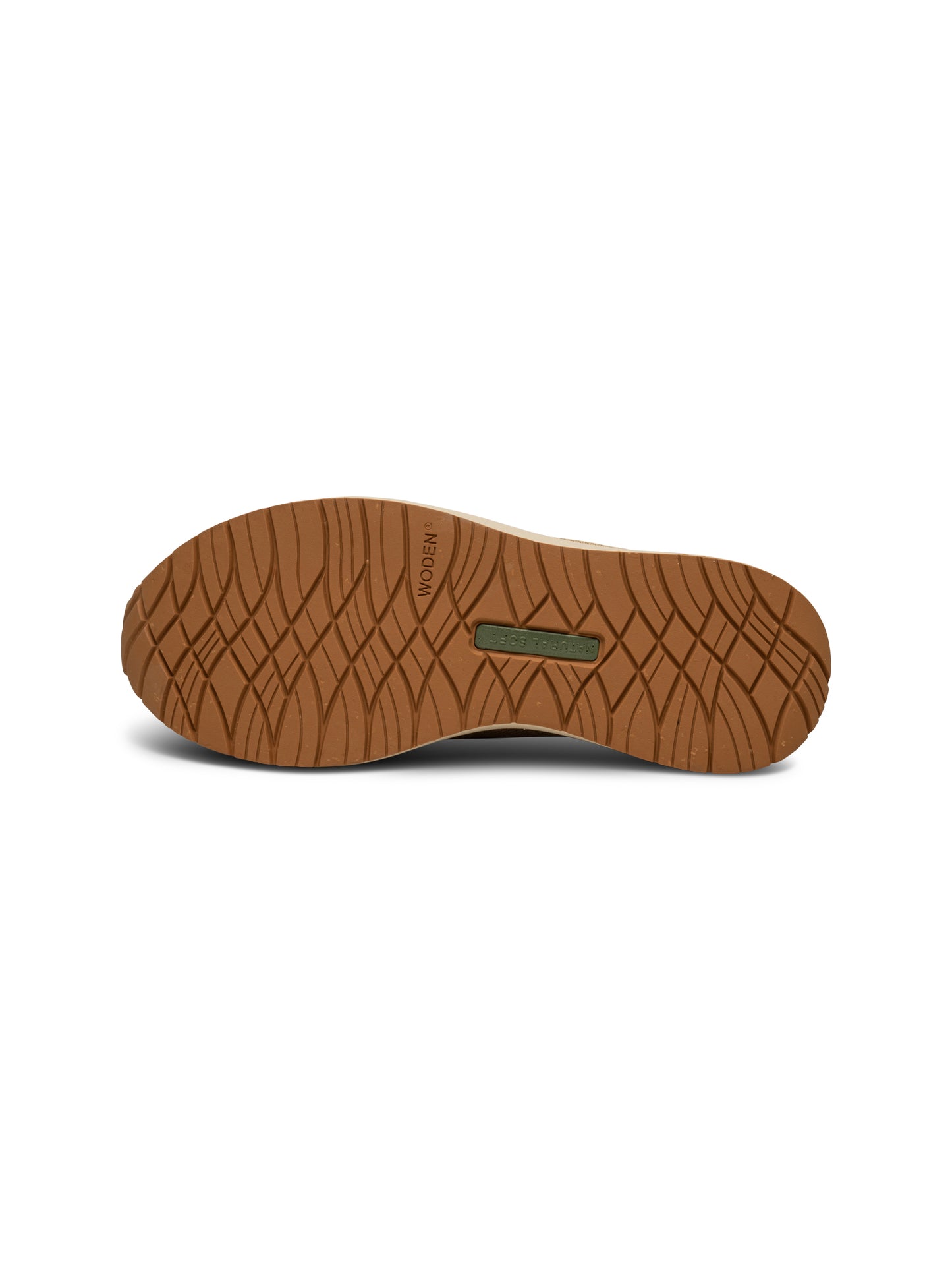 Nicoline Sneakers COFFEE CREAM