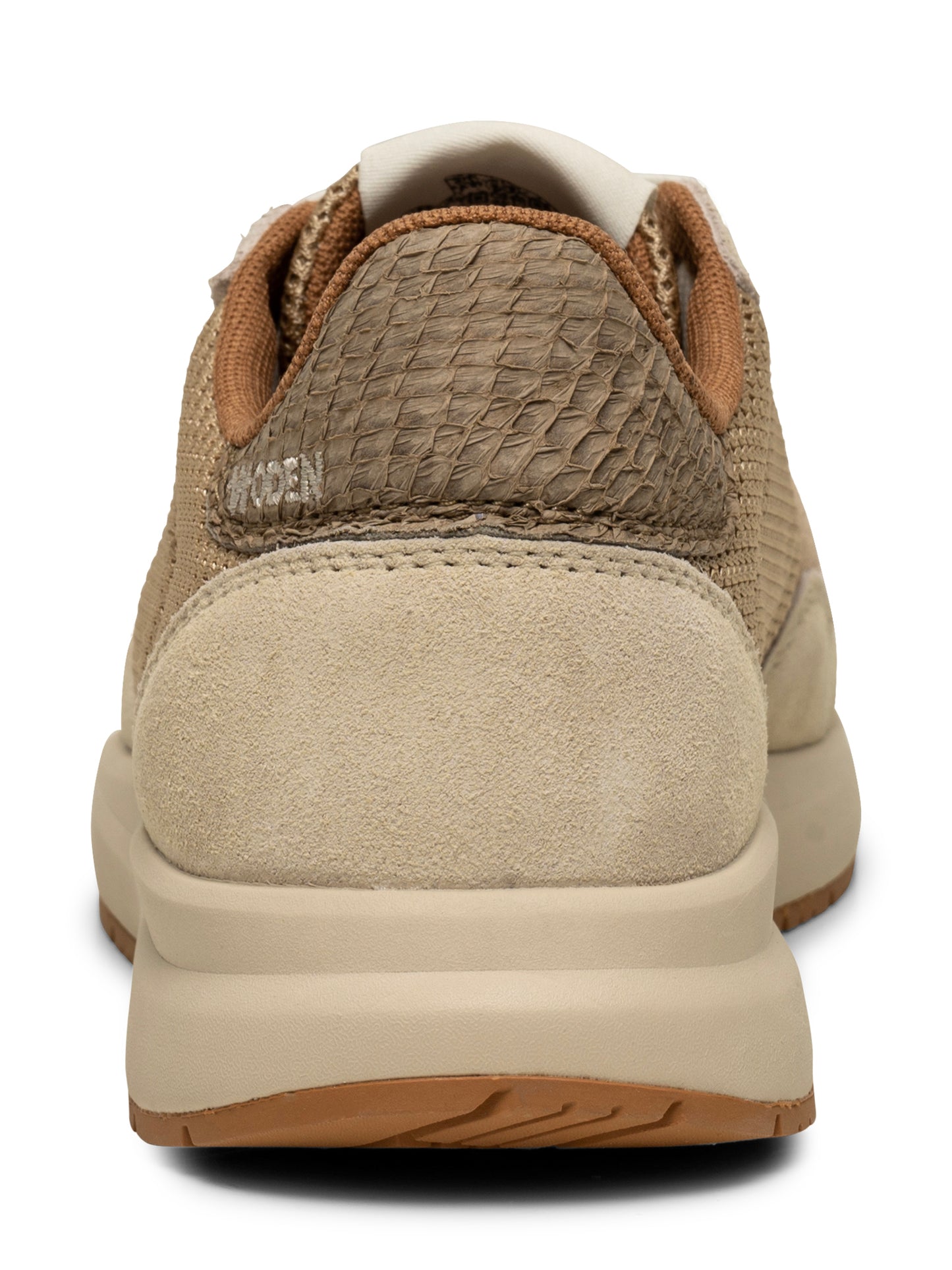 Nicoline Sneakers COFFEE CREAM