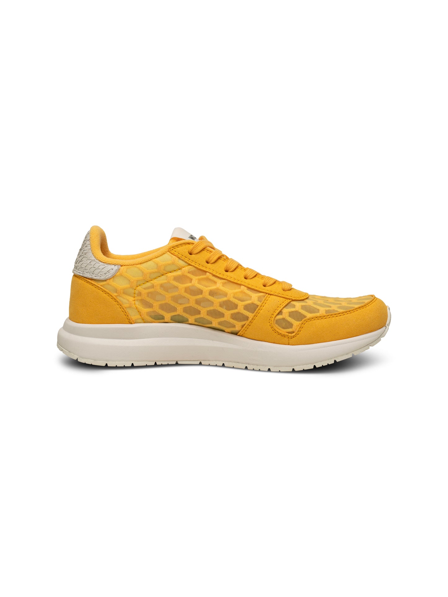 Ydun Open Mesh Sneakers BANANA