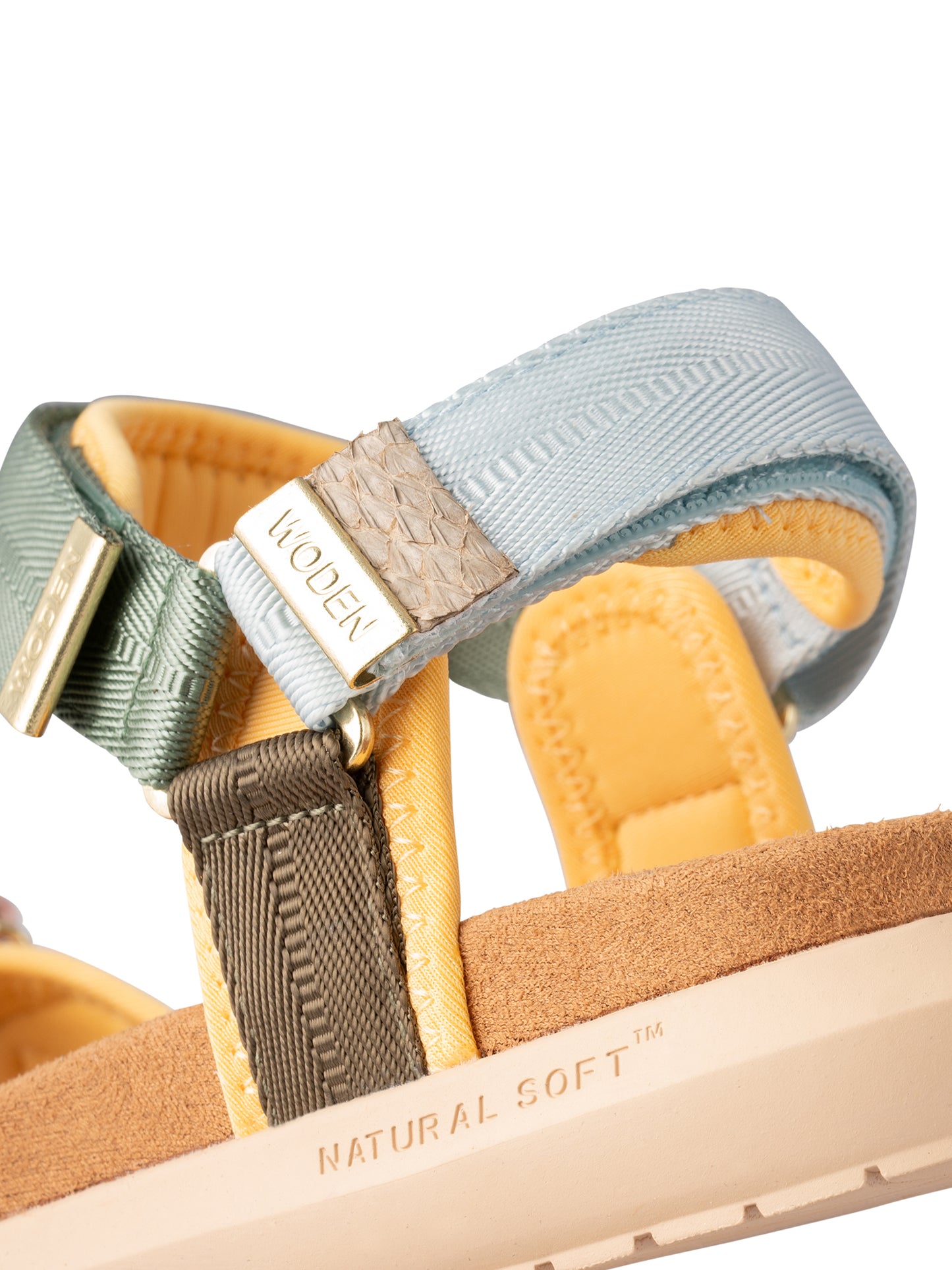 Line Lite Sandal (algea multi)