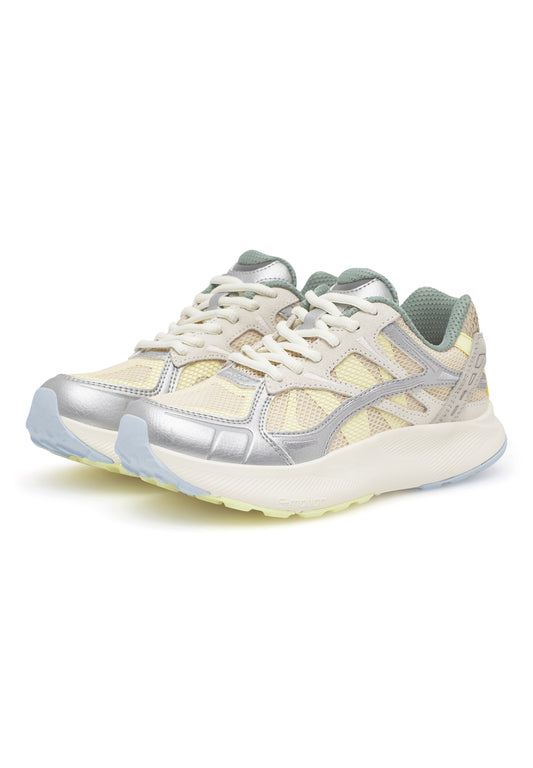 Freja Sneakers, Wax Multi, Woden