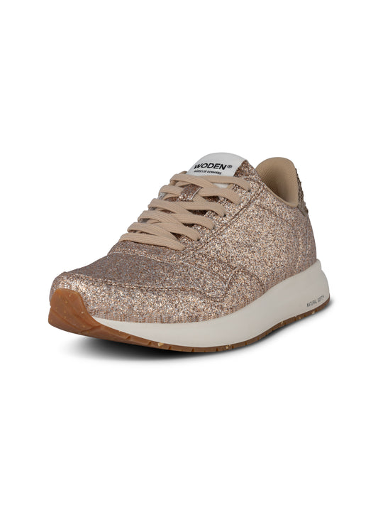Nicoline Sneakers (glitter)
