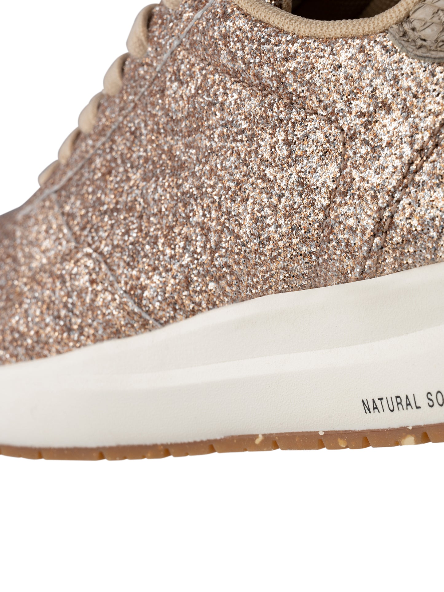 Nicoline Sneakers (glitter)