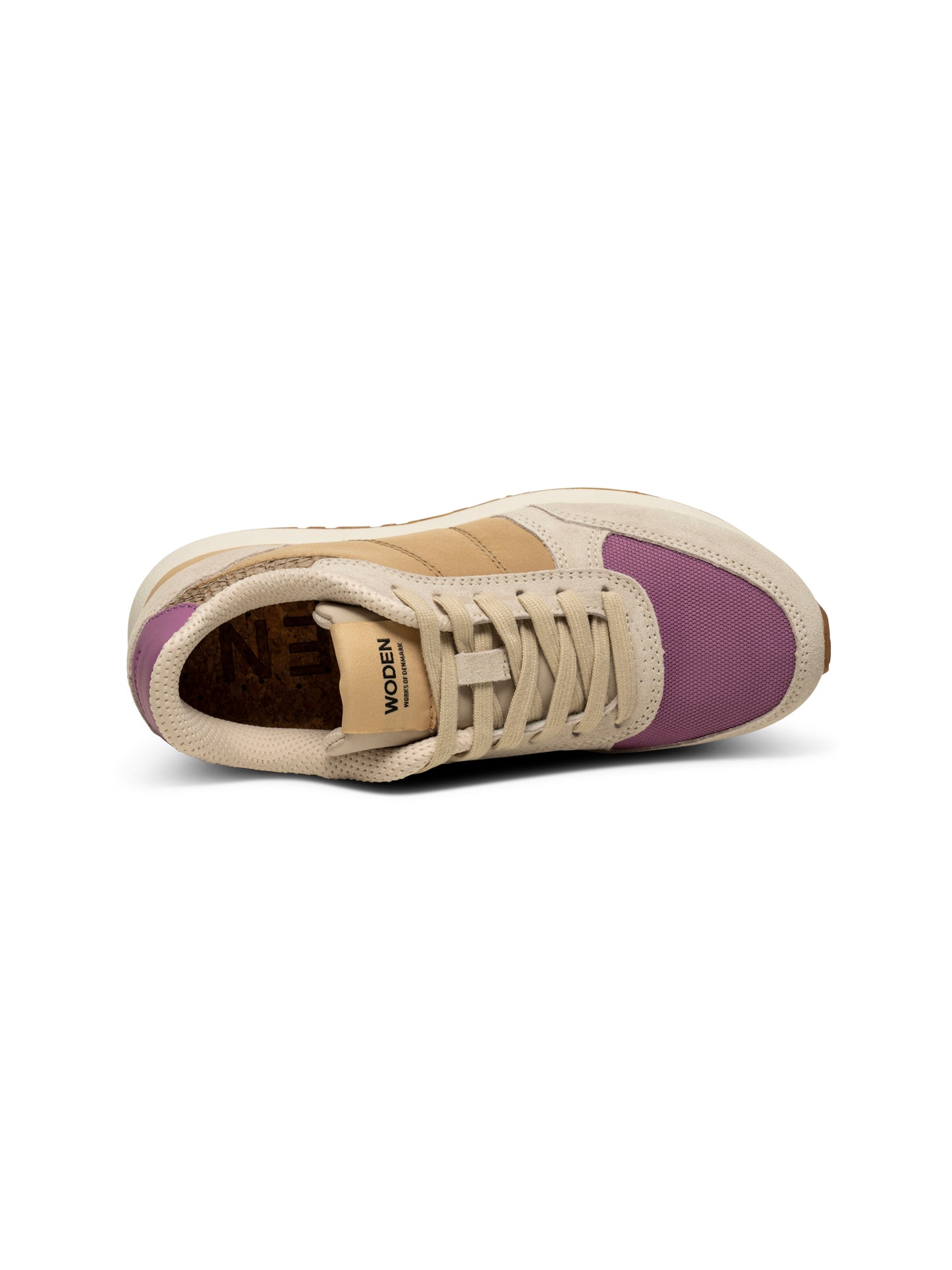 Ronja Sneakers MULBERRY MULTI