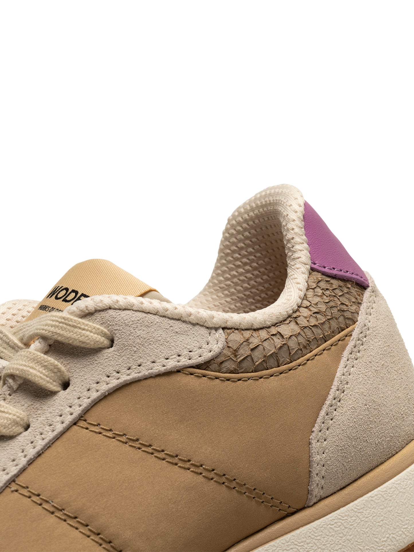 Ronja Sneakers MULBERRY MULTI