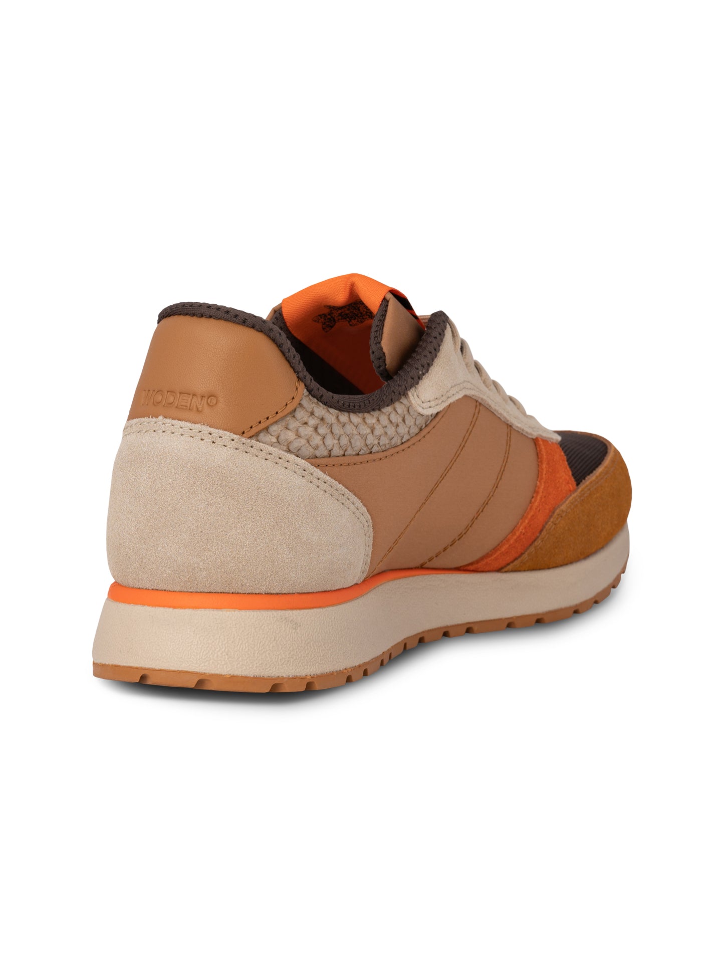 Ronja Sneakers TIGER MULTI