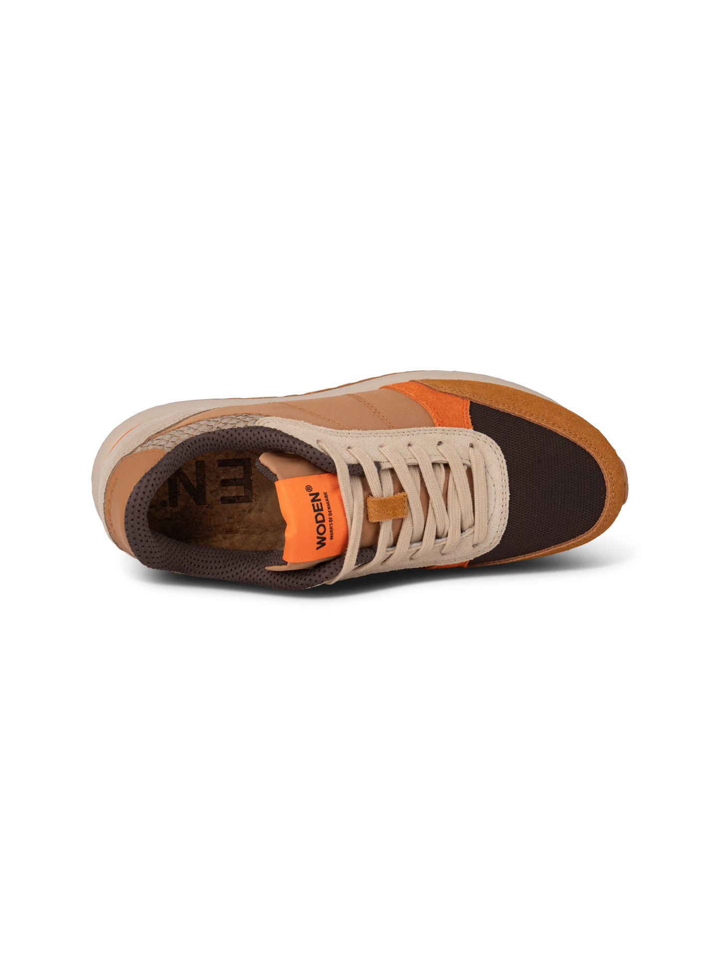 Ronja Sneakers TIGER MULTI