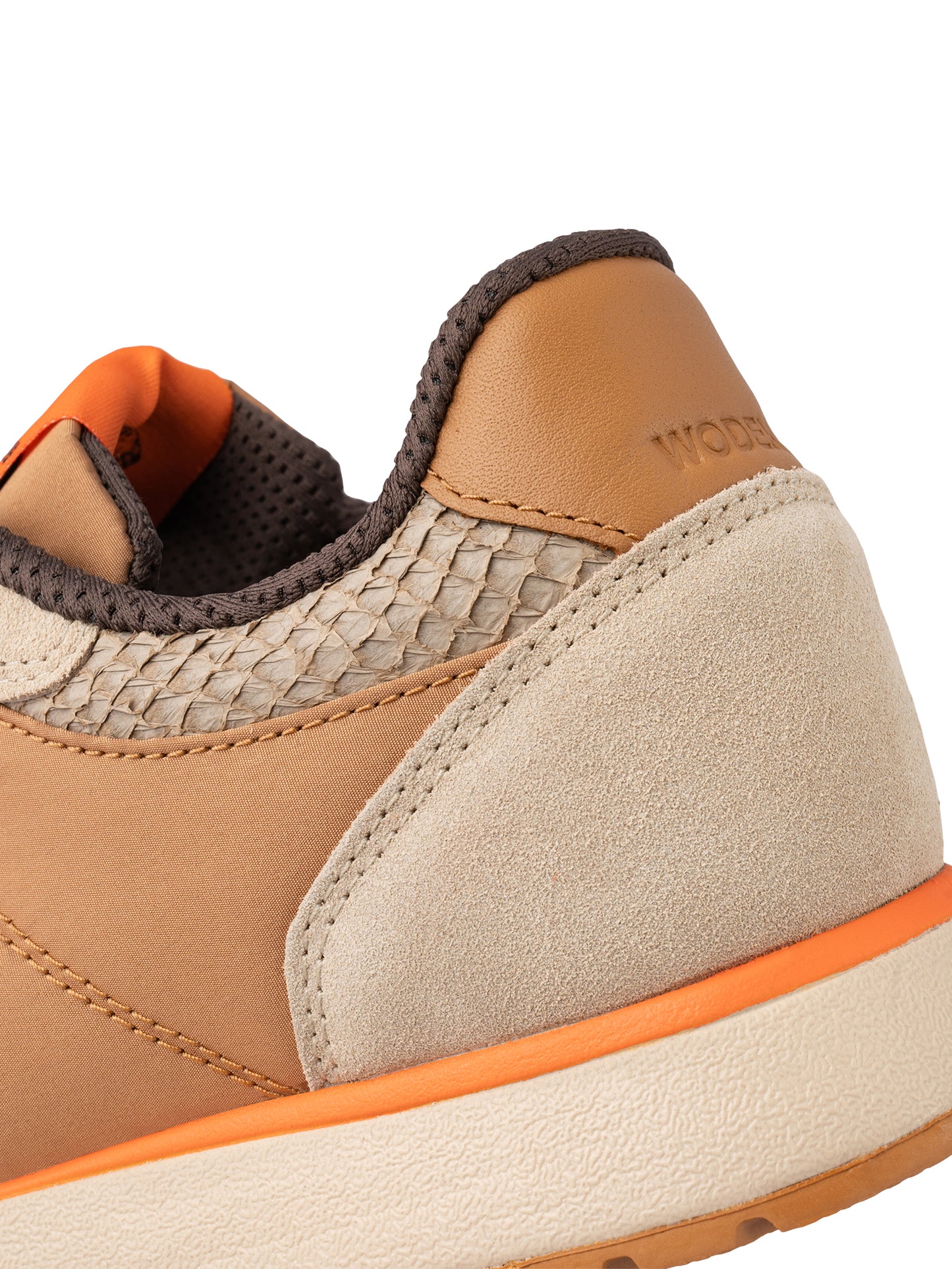 Ronja Sneakers TIGER MULTI