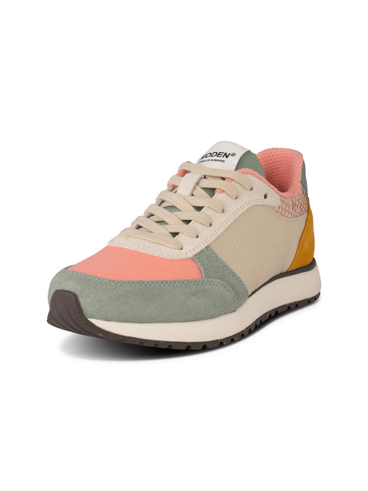 Ronja Sneakers (pink sand multi)