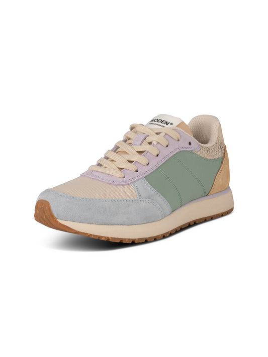 Ronja Sneakers (beige multi)