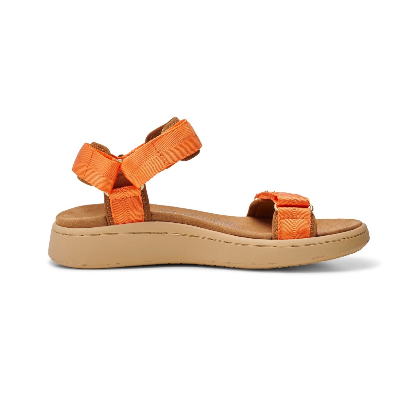 Line Sandal (tiger)