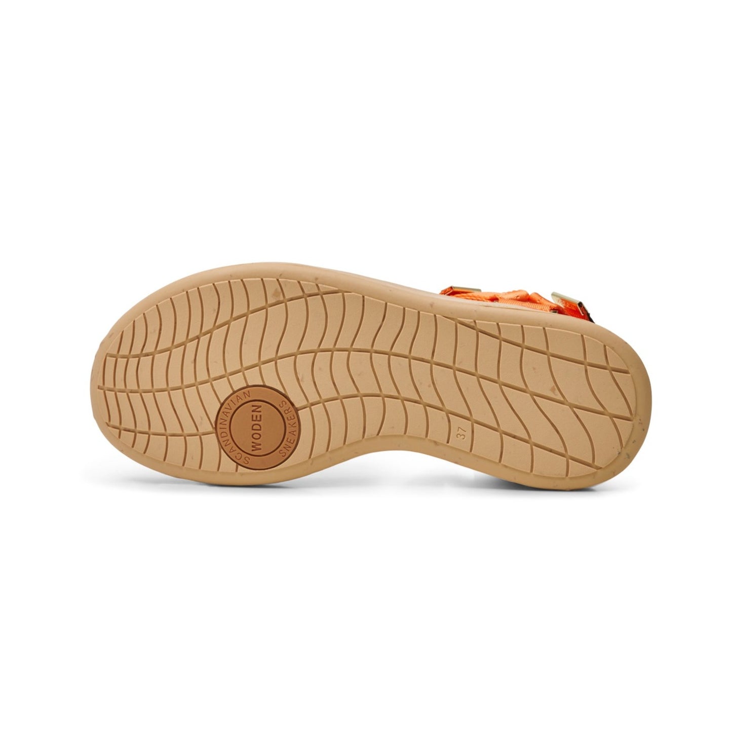 Line Sandal (tiger)