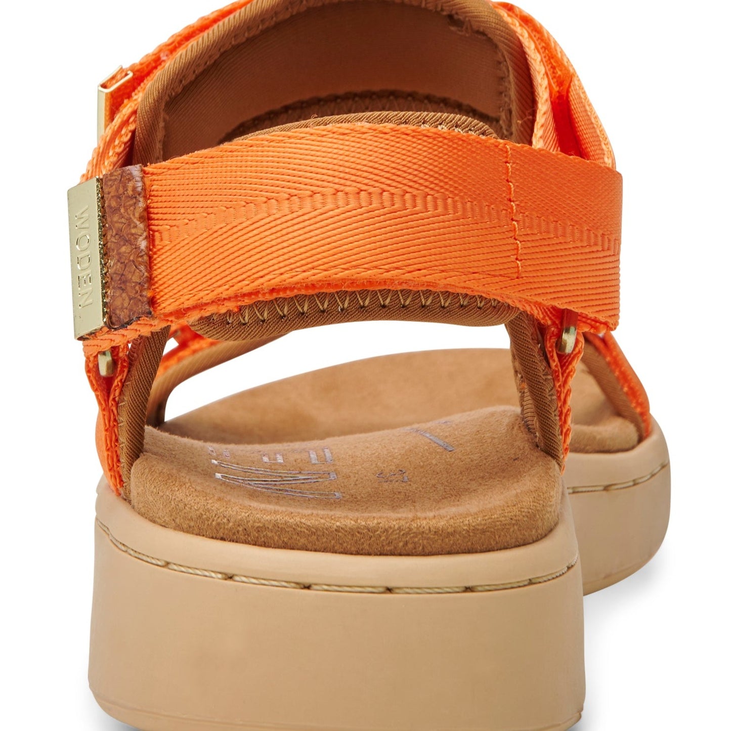 Line Sandal (tiger)