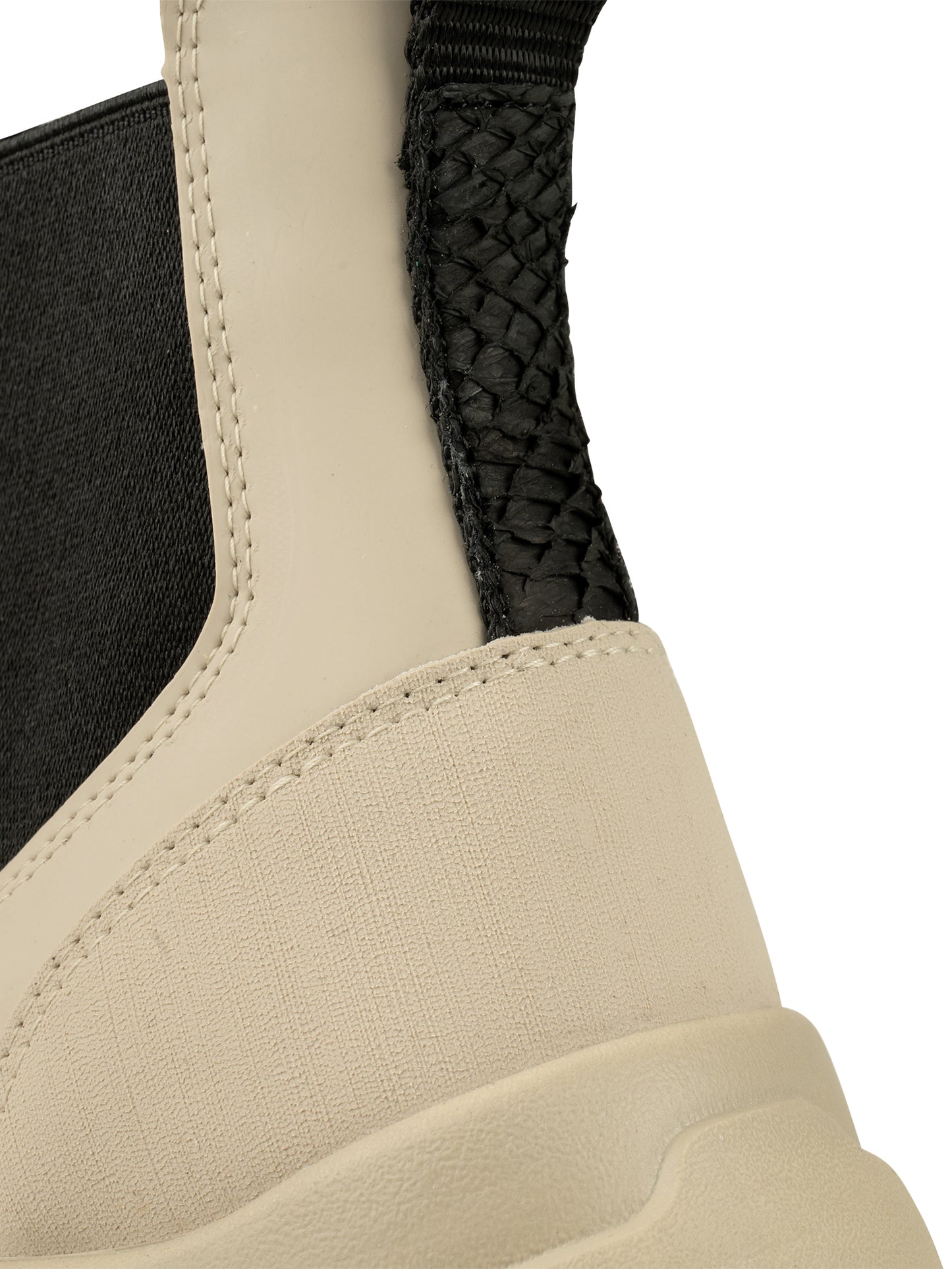 Siri Waterproof Gummistøvle SILVER LINING