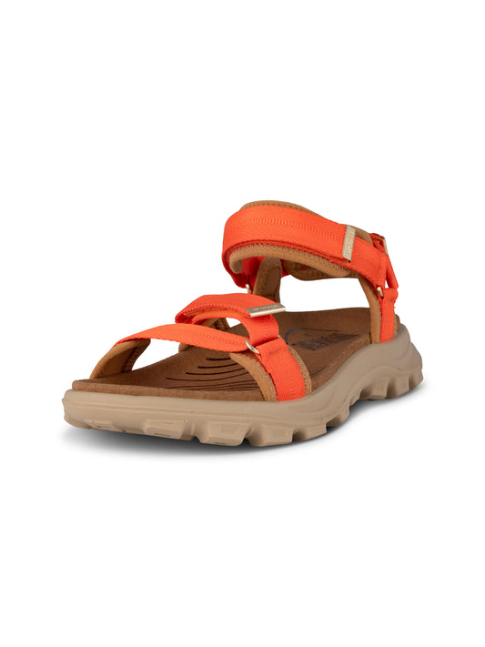 Sandie Sandal (tiger)