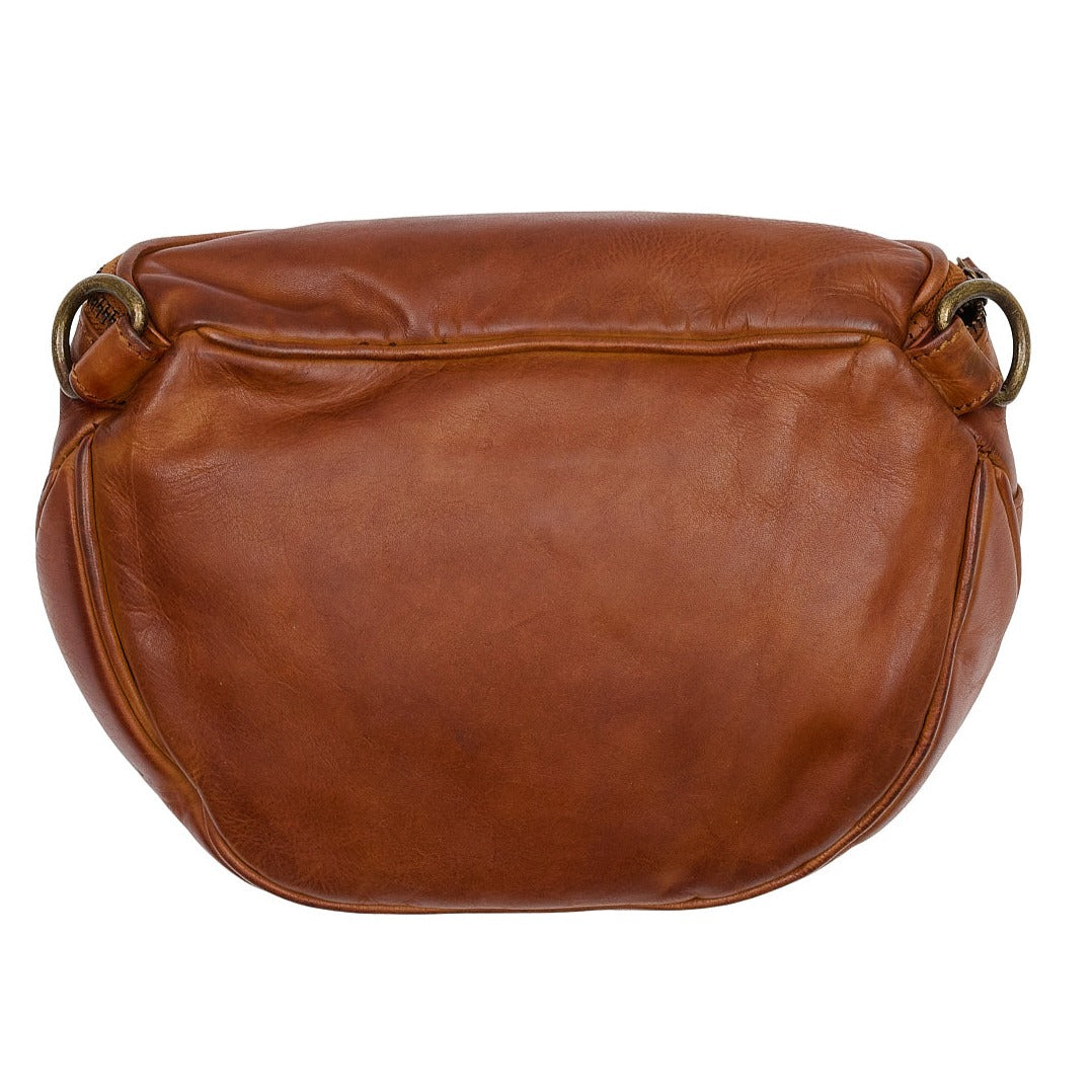 Wanda Bumbag (cognac)