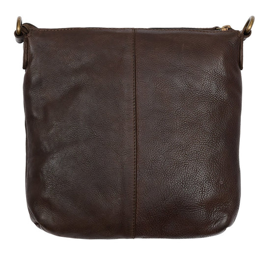 Wanda Cross Body (brown)