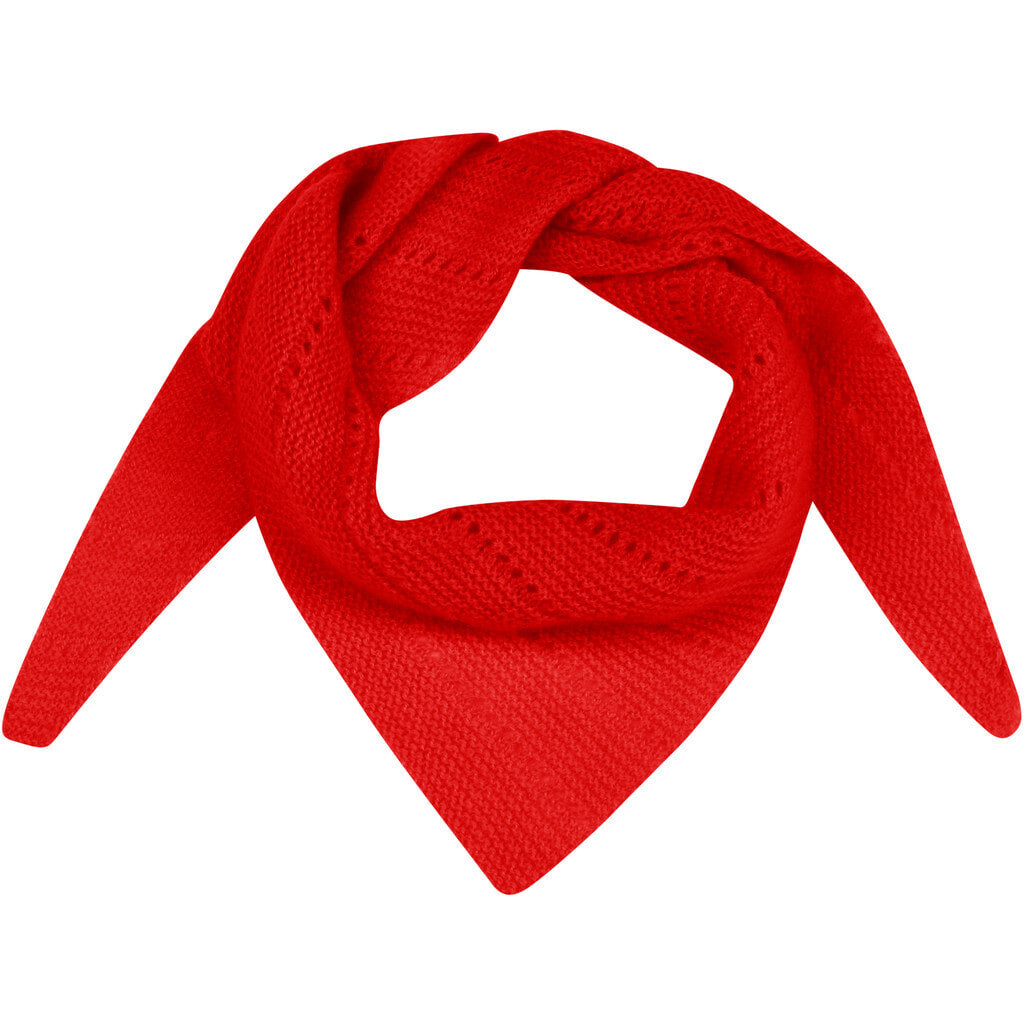 Doha Scarf small (adrenaline rush)