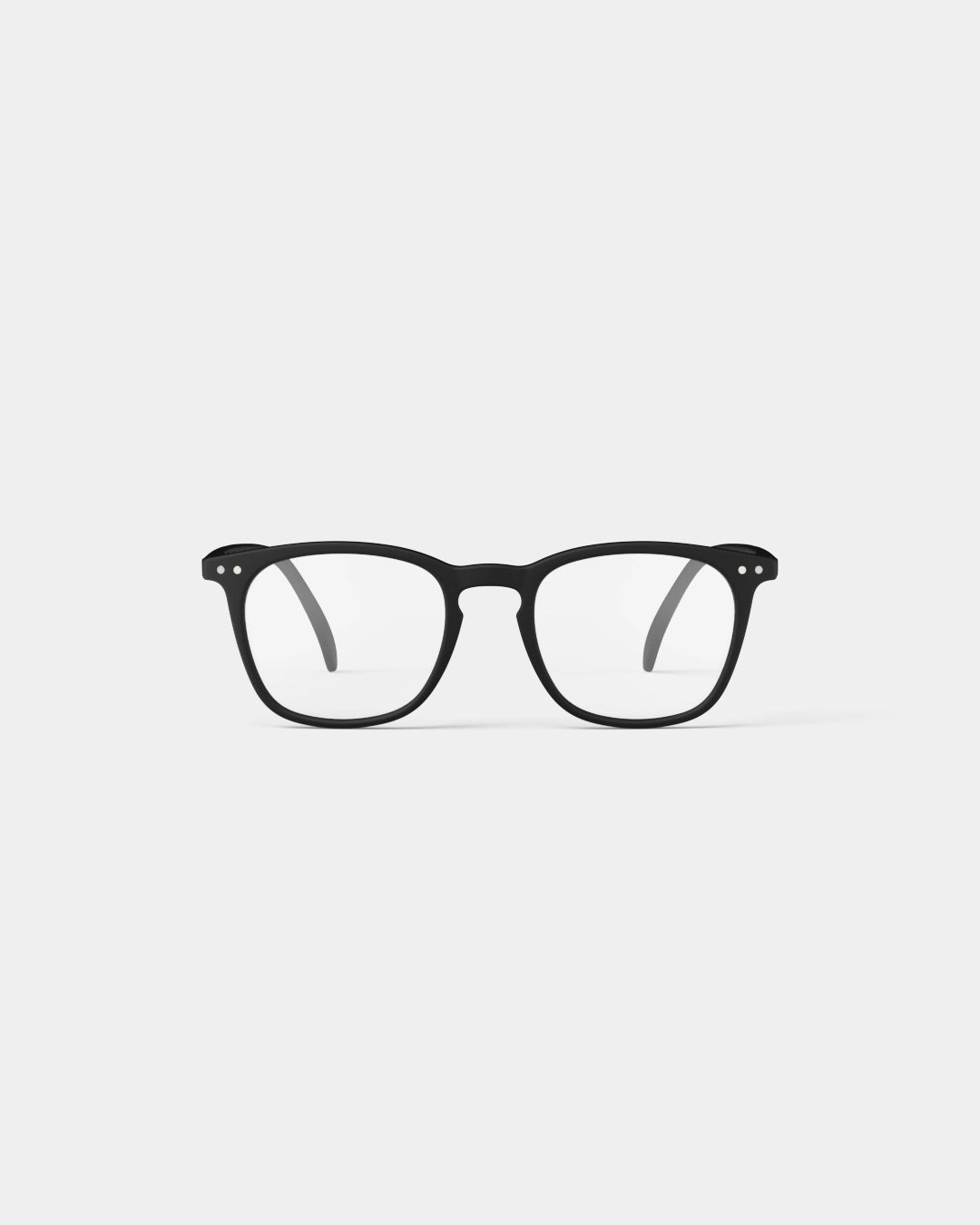 Læsebrille, Reading #E Black, Izipizi