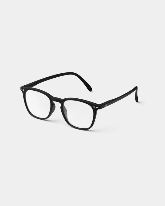 Læsebrille, Reading #E Black, Izipizi