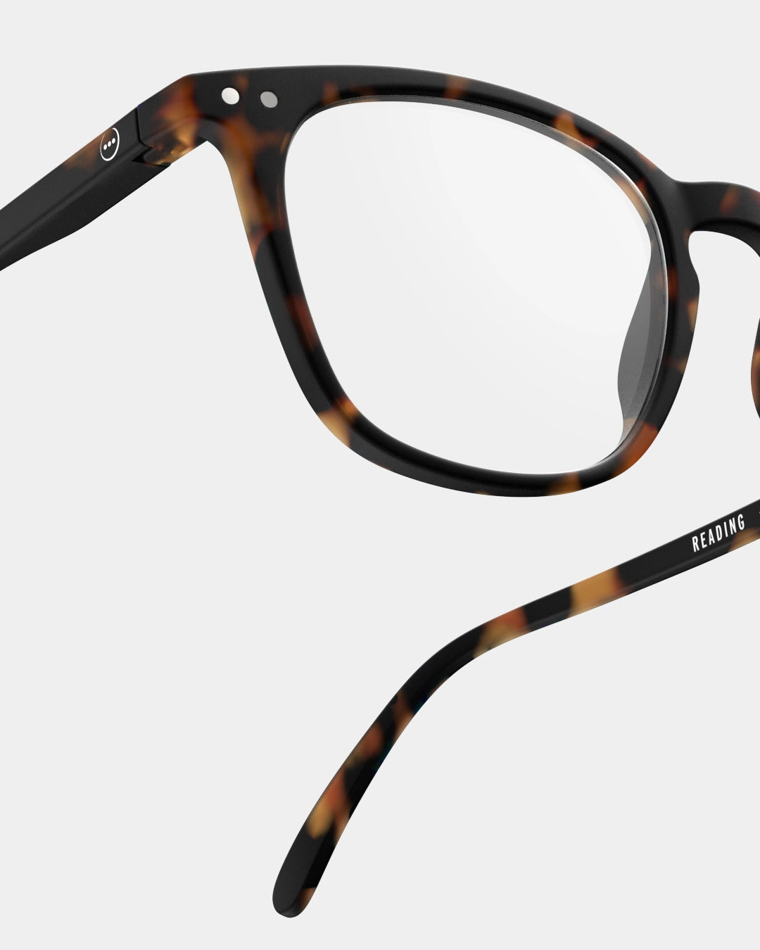 Læsebrille, Reading #E Tortoise, Izipizi
