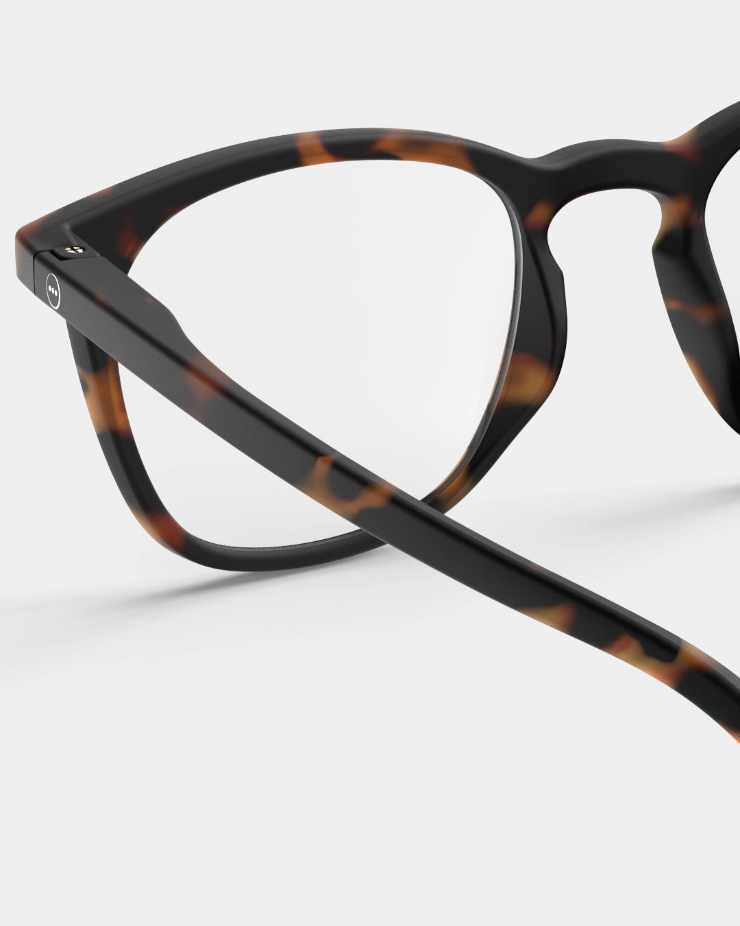 Læsebrille, Reading #E Tortoise, Izipizi