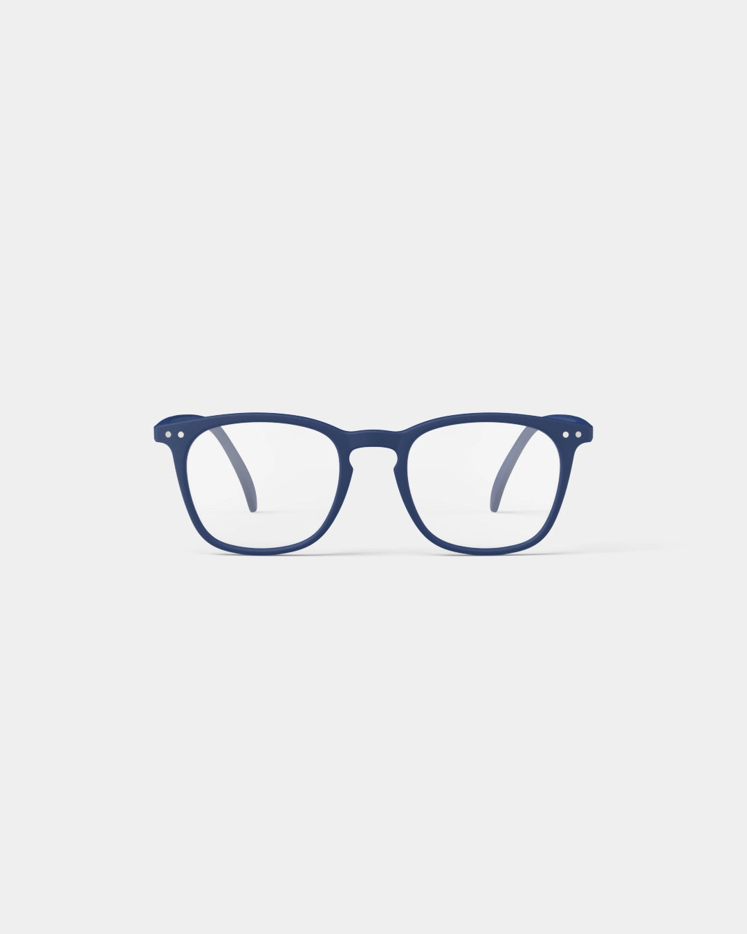 Læsebrille, Reading #E Navy Blue, Izipizi