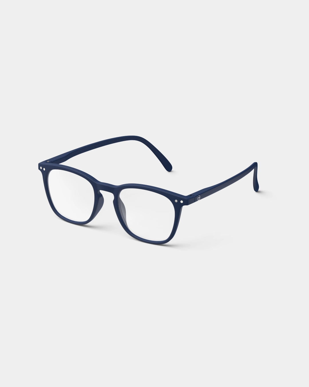 Læsebrille, Reading #E Navy Blue, Izipizi