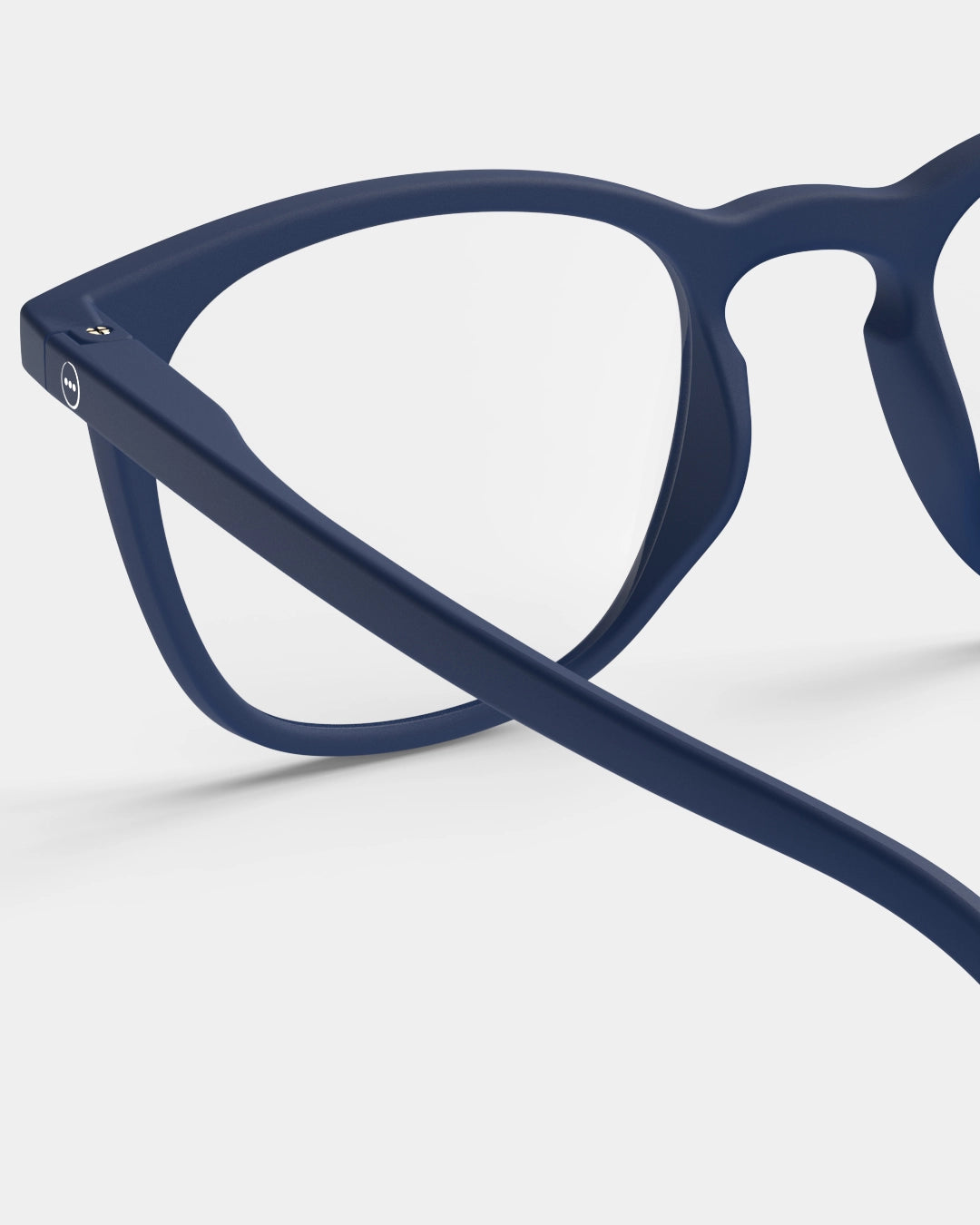Læsebrille, Reading #E Navy Blue, Izipizi