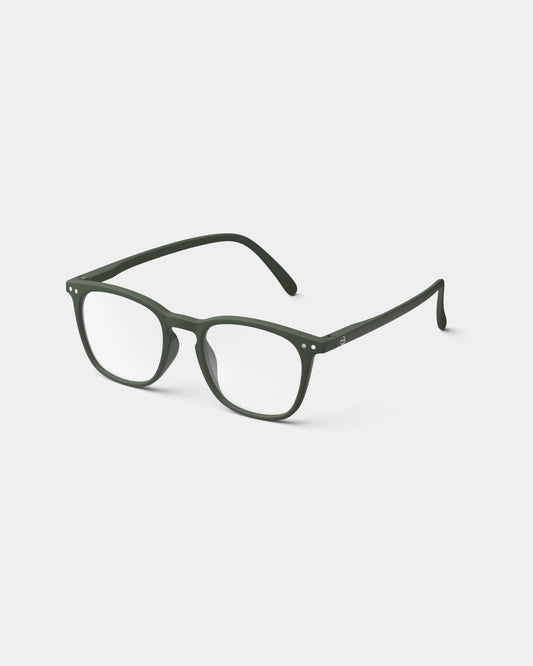Læsebrille, Reading #E Kaki Green, Izipizi