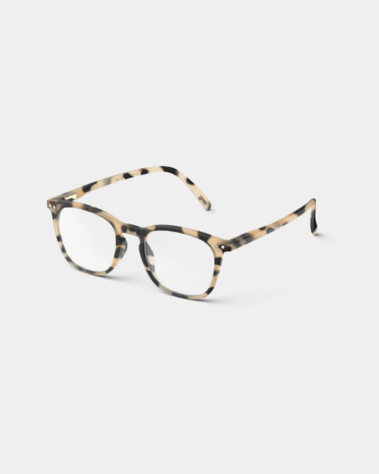Læsebrille, Reading #E Light Tortoise, Izipizi