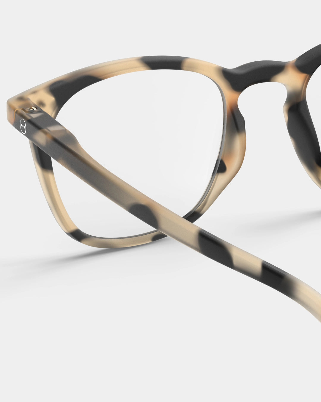 Læsebrille, Reading #E Light Tortoise, Izipizi